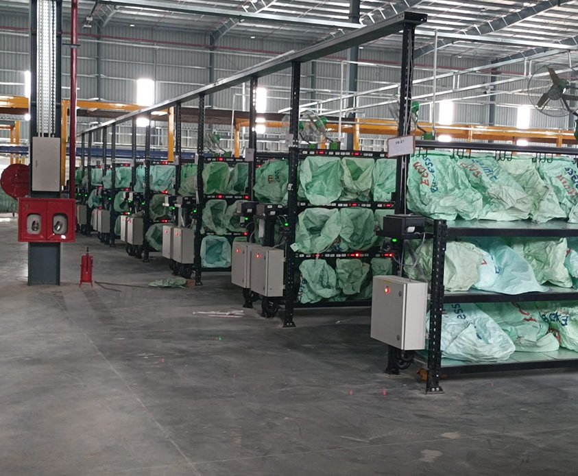 ecom-express-lucknow