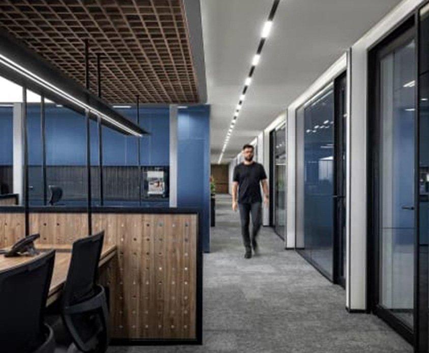 gateway-distripark-snowman-logistics-saket