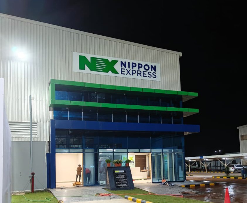 nx-logistics-sricity-chennai