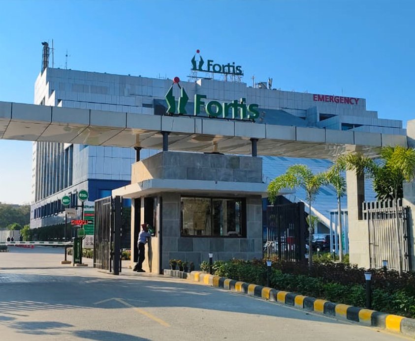 fortis-manesar